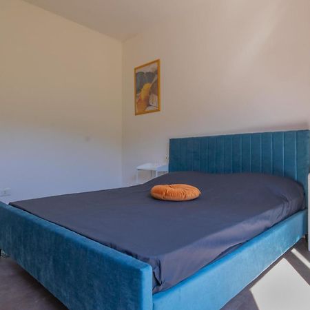Villa Acquasalata Nisporto Zewnętrze zdjęcie