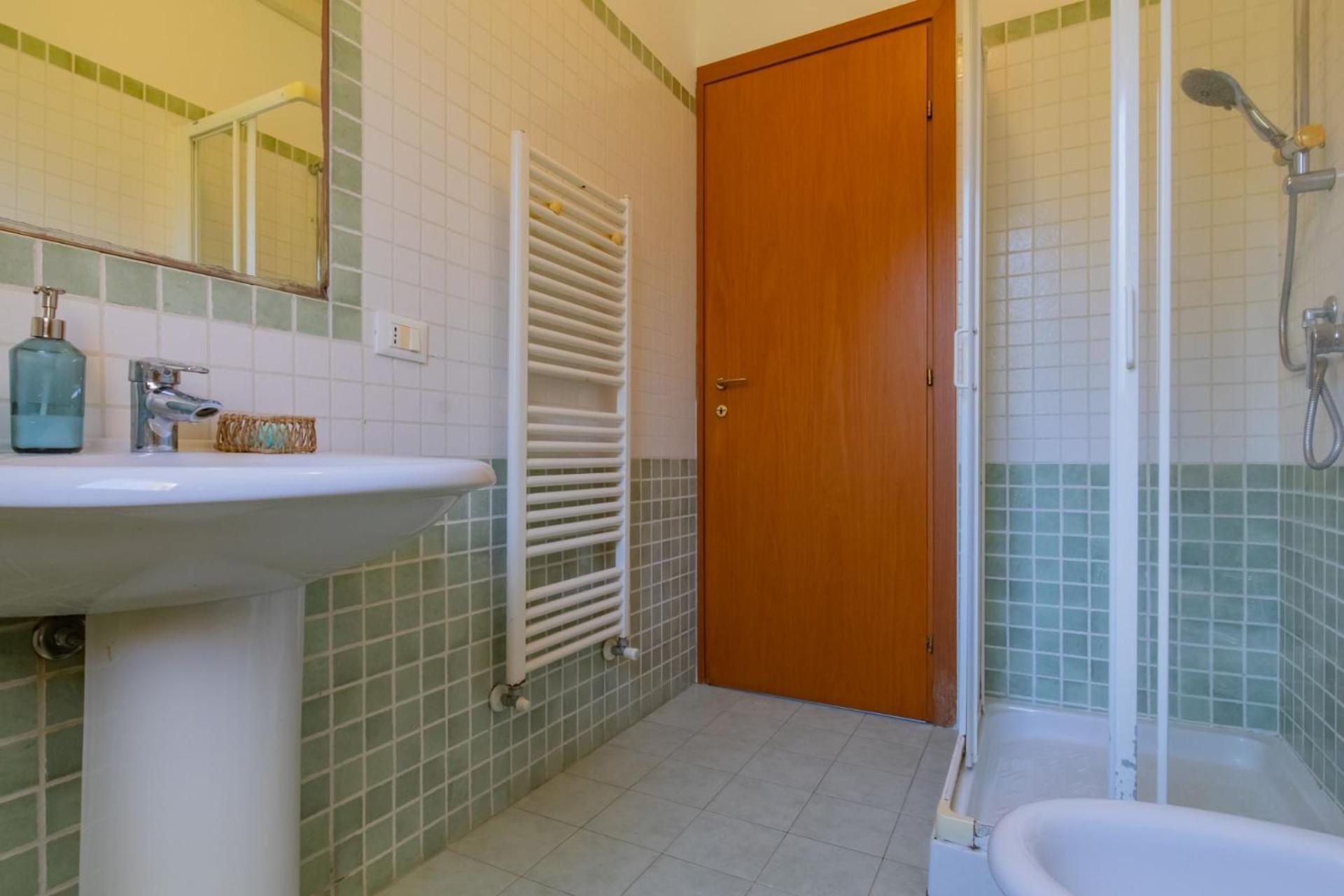 Villa Acquasalata Nisporto Zewnętrze zdjęcie