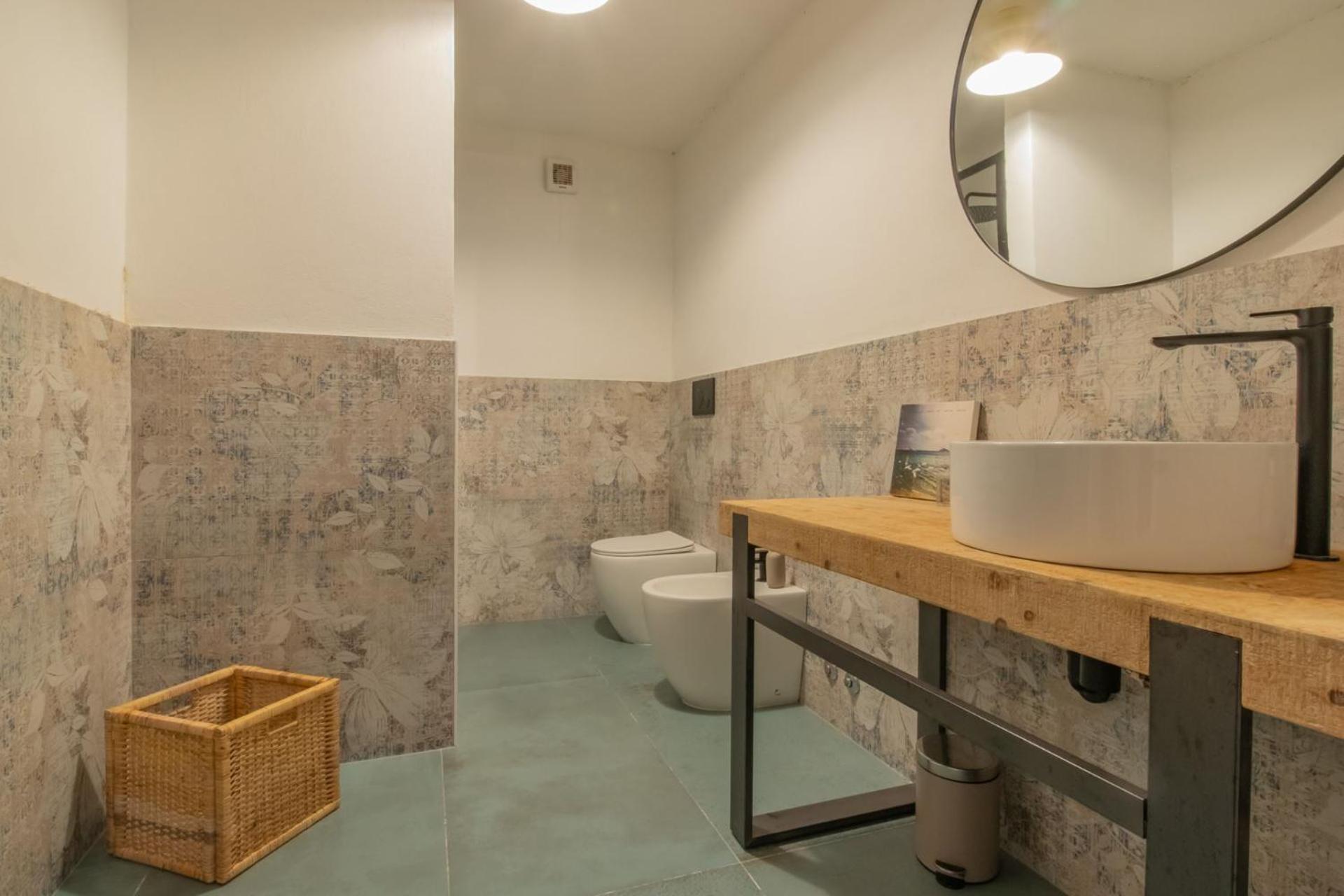 Villa Acquasalata Nisporto Zewnętrze zdjęcie
