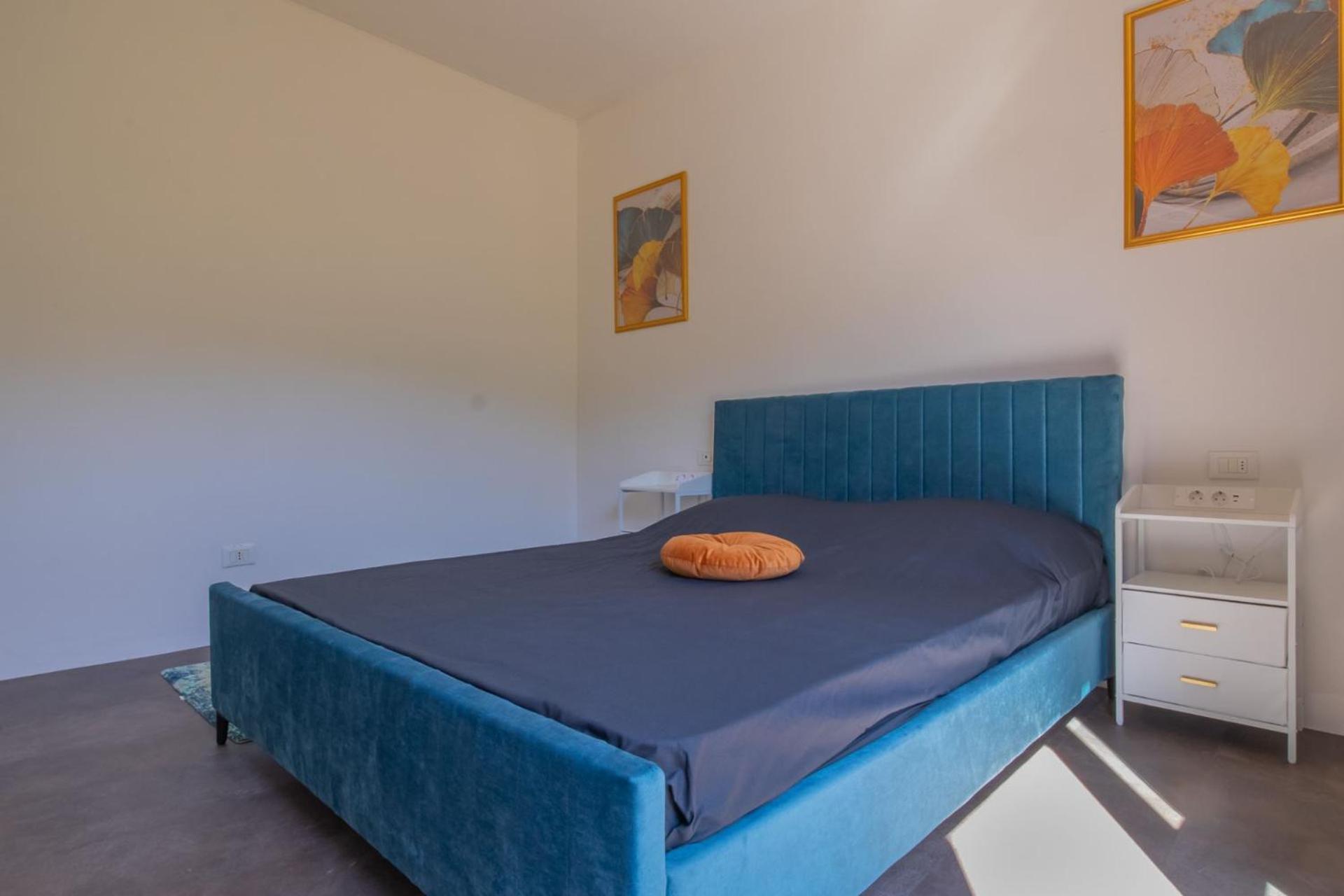 Villa Acquasalata Nisporto Zewnętrze zdjęcie
