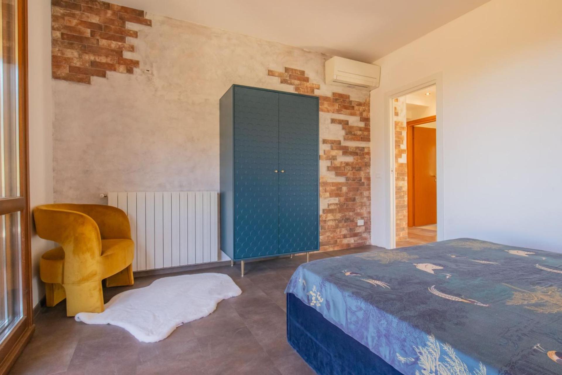 Villa Acquasalata Nisporto Zewnętrze zdjęcie