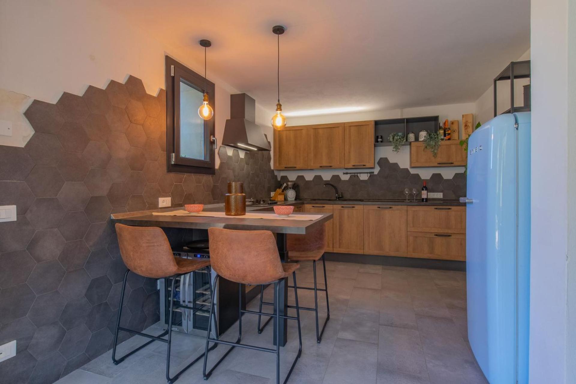Villa Acquasalata Nisporto Zewnętrze zdjęcie