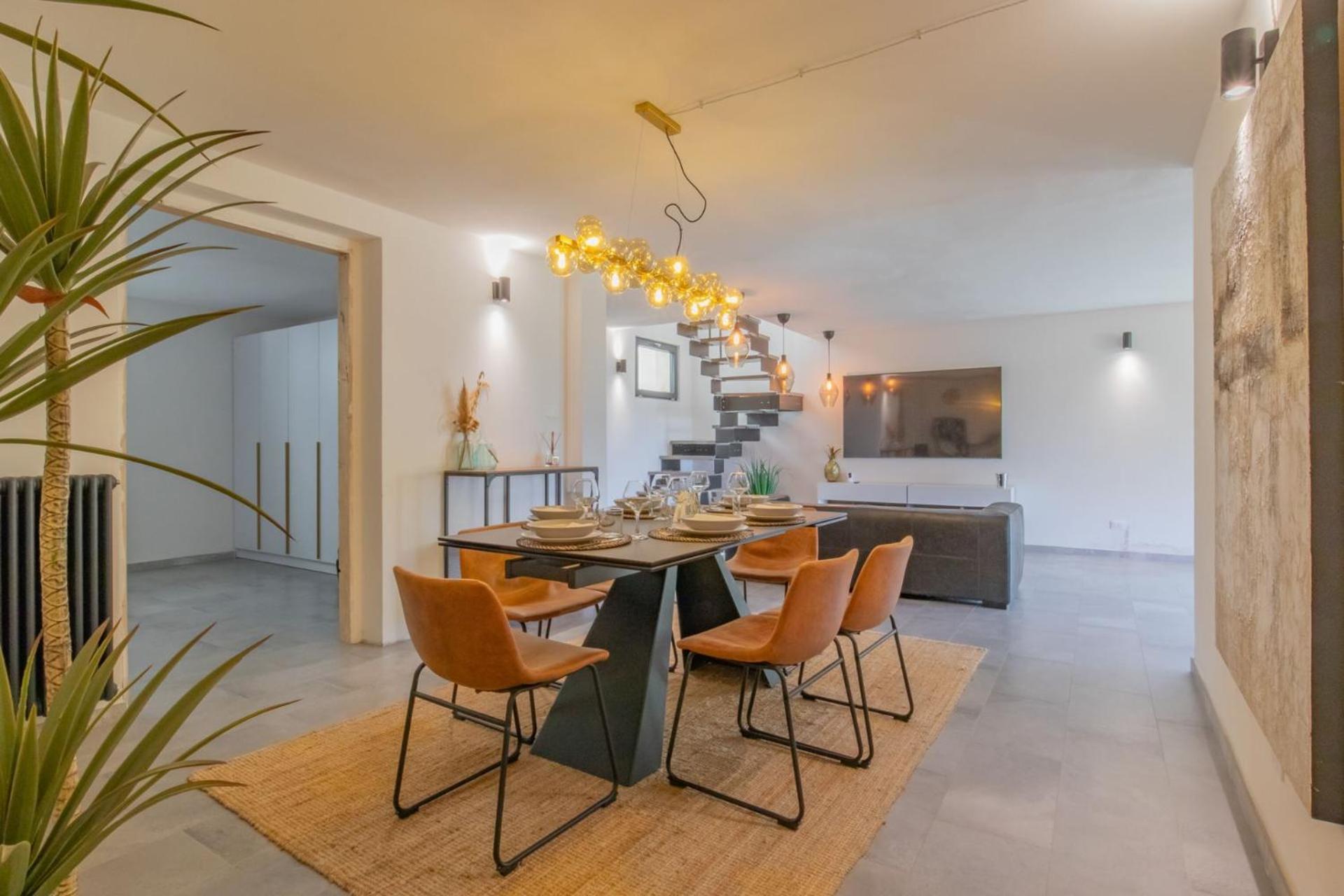 Villa Acquasalata Nisporto Zewnętrze zdjęcie
